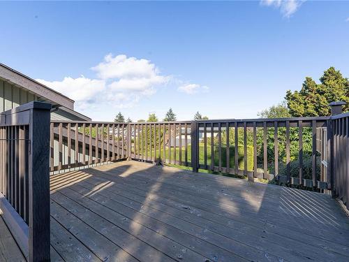 645 Cairndale Rd, Colwood, BC - Outdoor With Deck Patio Veranda