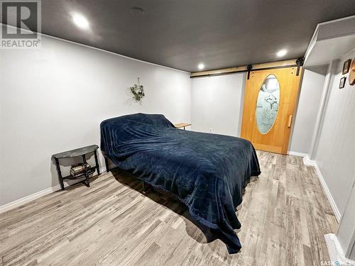 568 Central Avenue N, Swift Current, SK - Indoor Photo Showing Bedroom