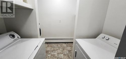 78A Nollet Avenue, Regina, SK - Indoor Photo Showing Laundry Room