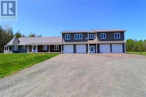 2891 Route 134, Shediac Cape, NB - Outdoor With Facade