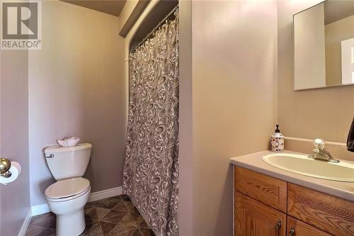 2891 Route 134, Shediac Cape, NB - Indoor Photo Showing Bathroom