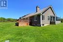 2891 Route 134, Shediac Cape, NB  - Outdoor With Deck Patio Veranda 