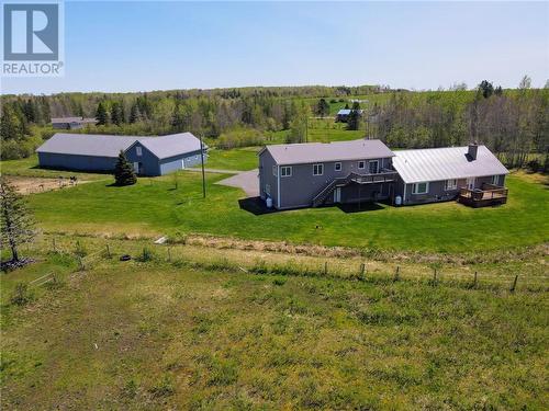 2891 Route 134, Shediac Cape, NB - Outdoor With View