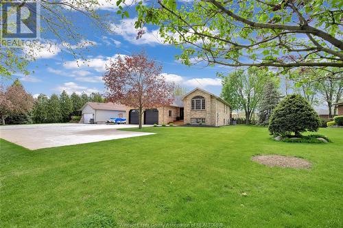 1413 County Rd 22, Lakeshore, ON - Outdoor