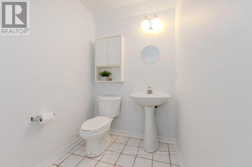 2 - 486 Beechwood Drive, Waterloo, ON - Indoor Photo Showing Bathroom