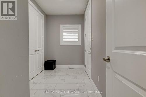 552 Masters Drive, Woodstock, ON - Indoor Photo Showing Other Room