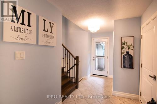 1033 Mississauga Valley Boulevard, Mississauga, ON - Indoor Photo Showing Other Room