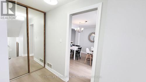 31 Permfield Path, Toronto, ON - Indoor Photo Showing Other Room