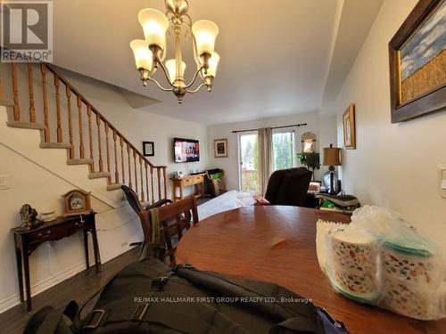 2 - 1635 Pickering Parkway, Pickering, ON - Indoor Photo Showing Dining Room