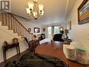 2 - 1635 Pickering Parkway, Pickering, ON  - Indoor Photo Showing Dining Room 