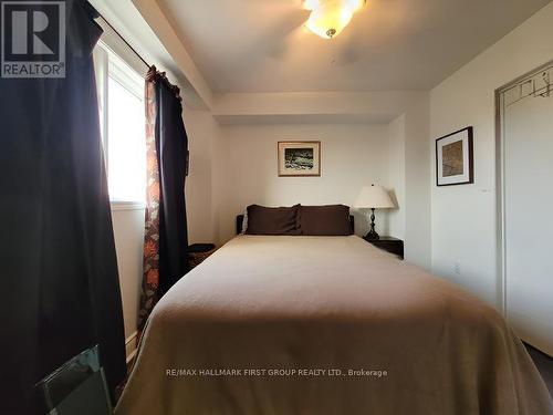 2 - 1635 Pickering Parkway, Pickering, ON - Indoor Photo Showing Bedroom