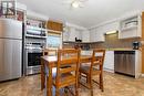 835 11Th Street W, Owen Sound, ON  - Indoor Photo Showing Kitchen 
