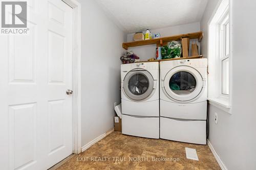 835 11Th Street W, Owen Sound, ON - Indoor Photo Showing Laundry Room