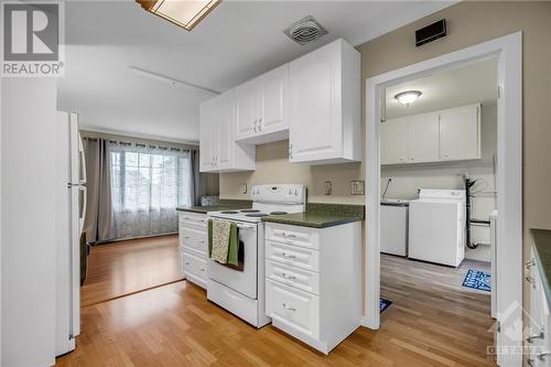 138 Edey Street, Arnprior, ON - Indoor Photo Showing Kitchen