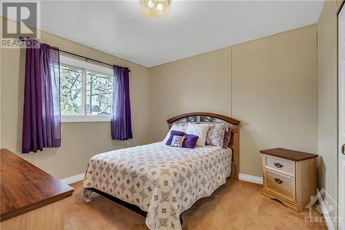 138 Edey Street, Arnprior, ON - Indoor Photo Showing Bedroom