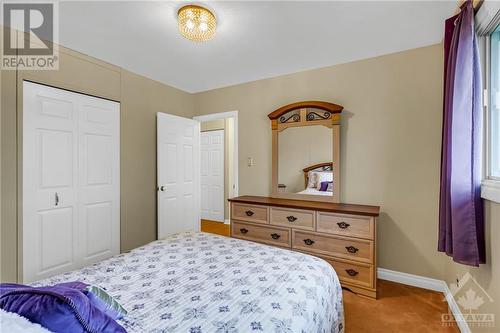 138 Edey Street, Arnprior, ON - Indoor Photo Showing Bedroom