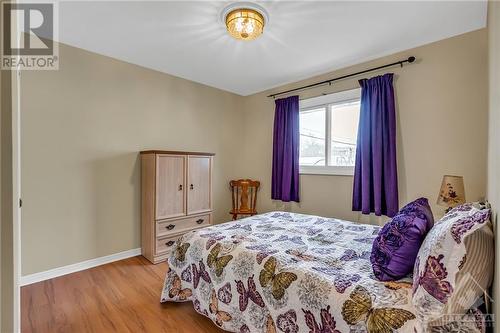 138 Edey Street, Arnprior, ON - Indoor Photo Showing Bedroom