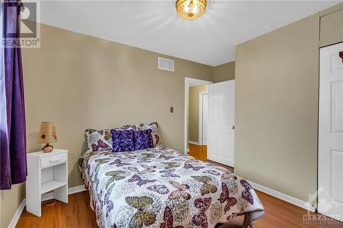 138 Edey Street, Arnprior, ON - Indoor Photo Showing Bedroom