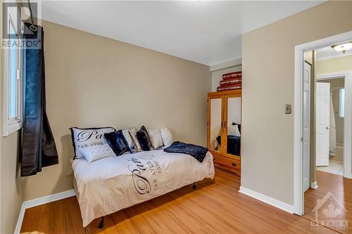 138 Edey Street, Arnprior, ON - Indoor Photo Showing Bedroom