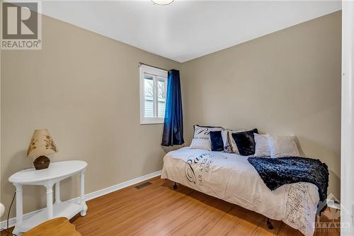 138 Edey Street, Arnprior, ON - Indoor Photo Showing Bedroom