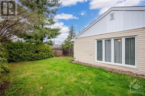 138 Edey Street, Arnprior, ON - Outdoor