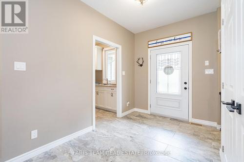 1091 Chemin Du Loup Road, Tiny, ON - Indoor Photo Showing Other Room