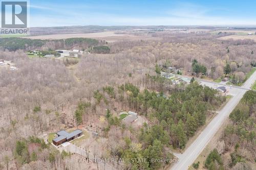 1091 Chemin Du Loup Road, Tiny, ON - Outdoor With View