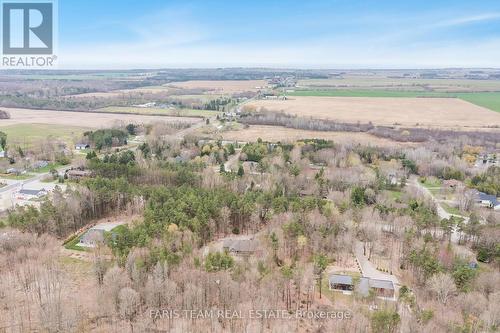 1091 Chemin Du Loup Road, Tiny, ON - Outdoor With View