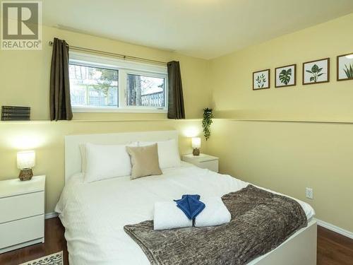 137 Alsek Road, Whitehorse, YT - Indoor Photo Showing Bedroom