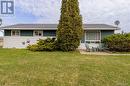 1453 Riverview Drive East, Lower Cove, NB  - Outdoor 