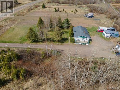1453 Riverview Drive East, Lower Cove, NB - Outdoor With View