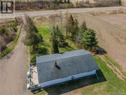 1453 Riverview Drive East, Lower Cove, NB - Outdoor With View