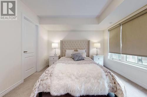 27 - 181 Parktree Drive, Vaughan, ON - Indoor Photo Showing Bedroom