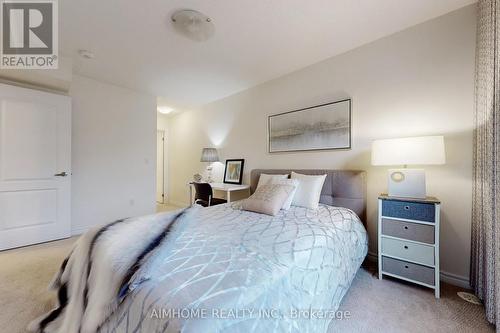 27 - 181 Parktree Drive, Vaughan, ON - Indoor Photo Showing Bedroom