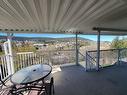 1379 Sunshine Crt, Kamloops, BC  - Outdoor With Deck Patio Veranda With Exterior 