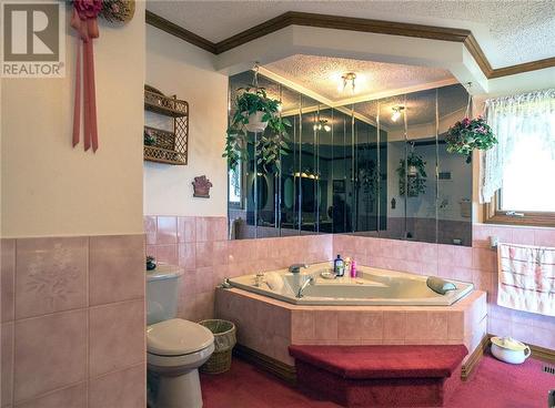 11694 Ogdenview Lane, Morrisburg, ON - Indoor Photo Showing Bathroom