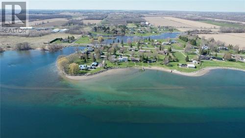 11694 Ogdenview Lane, Morrisburg, ON - Outdoor With Body Of Water With View