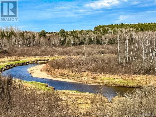 6169 Route 101, Hoyt, NB - Outdoor With Body Of Water With View