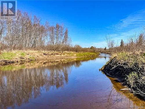 6169 Route 101, Hoyt, NB - Outdoor With Body Of Water With View