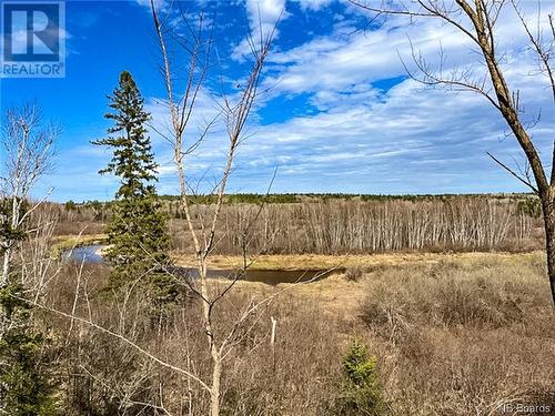 6169 Route 101, Hoyt, NB - Outdoor With View