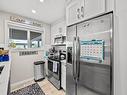 30-800 Southill Street, Kamloops, BC  - Indoor Photo Showing Kitchen With Stainless Steel Kitchen 