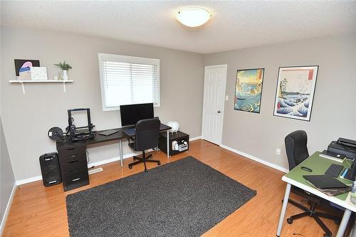 16 Derbyshire Street, Ancaster, ON - Indoor Photo Showing Office