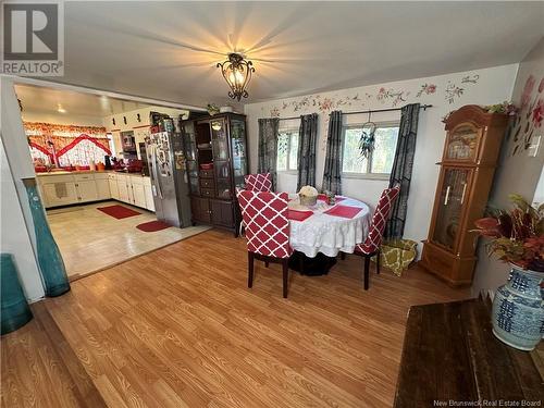 386 Brittain Road, Nerepis, NB - Indoor Photo Showing Other Room