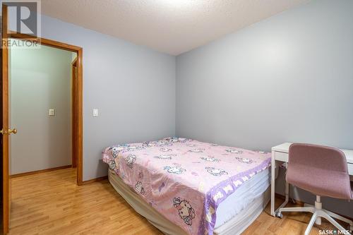 2939 St James Crescent, Regina, SK - Indoor Photo Showing Bedroom