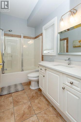 8 - 1 St Johns Drive, Middlesex Centre, ON - Indoor Photo Showing Bathroom