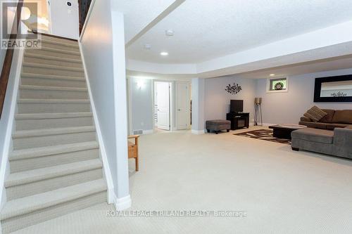 8 - 1 St Johns Drive, Middlesex Centre, ON - Indoor