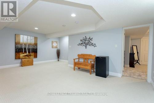 8 - 1 St Johns Drive, Middlesex Centre, ON - Indoor Photo Showing Other Room