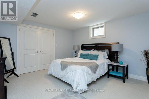 8 - 1 St Johns Drive, Middlesex Centre, ON - Indoor Photo Showing Bedroom