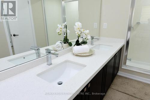 123 Bedrock Drive, Hamilton, ON - Indoor Photo Showing Bathroom
