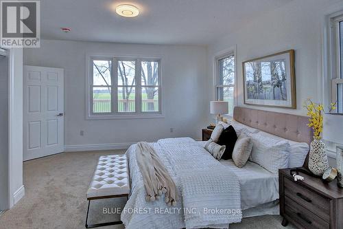 45145 Edgeware Line, Central Elgin, ON - Indoor Photo Showing Bedroom